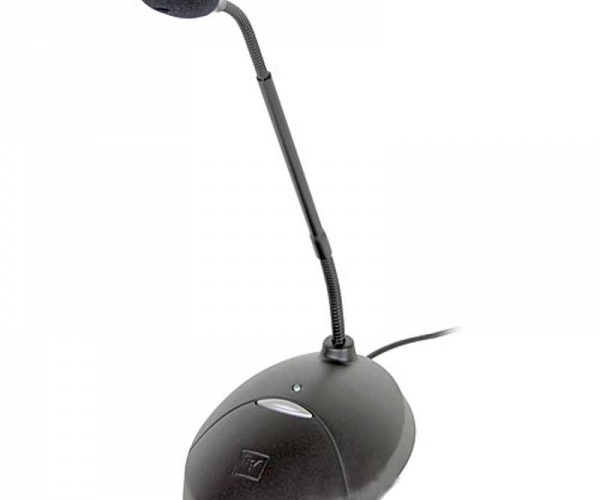 Micro để bàn, để bục Electro-Voice PC DESKTOP-18